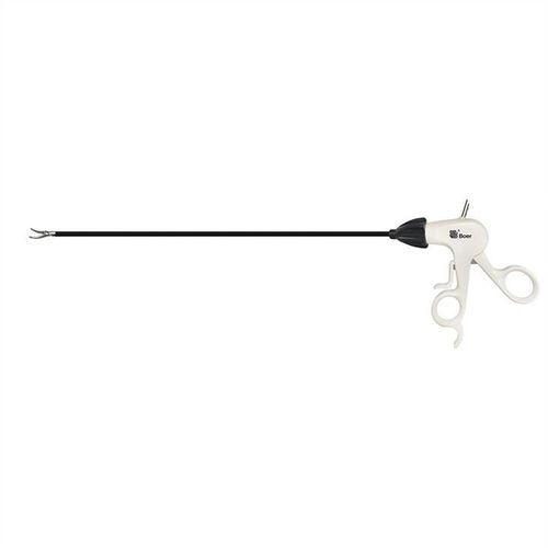 Endoskopische Klemme - B041005330 - Hangzhou Boer Medical Instrument - Sezier / Black / zum Einmalgebrauch