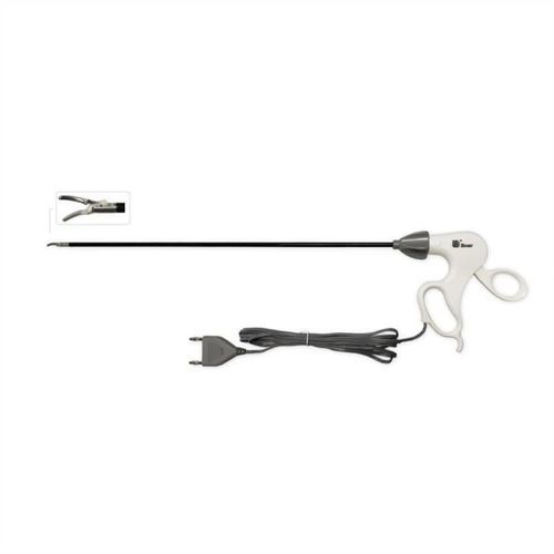 Chirurgische Klemme - B048005330 - Hangzhou Boer Medical Instrument - zum Greifen / von Maryland / gefenstert