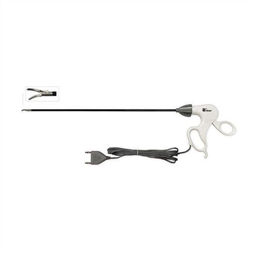 Endoskopische Klemme - B049905330 - Hangzhou Boer Medical Instrument - Sezier / von Maryland / Gelenk