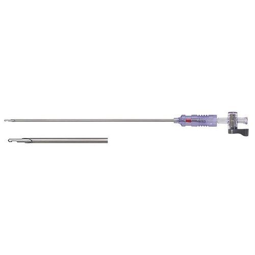 Insufflationsnadel - Hangzhou Boer Medical Instrument - Veres / stumpf / steril