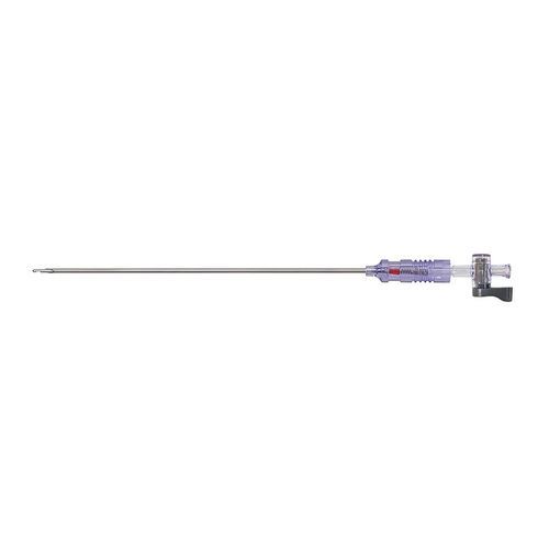 Nadel für laparoskopische Insufflation - Hangzhou Boer Medical Instrument - Veres / gesichert