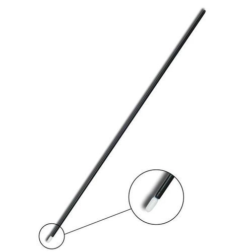 Chirurgische Klemme - B110105450 - Hangzhou Boer Medical Instrument - Sezier / Black / zum Einmalgebrauch