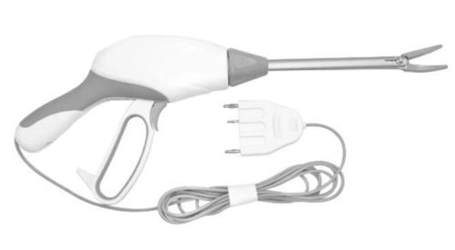 Chirurgische Klemme - Hangzhou Boer Medical Instrument - für Gefäßversiegelung / zum Einmalgebrauch / elektrochirurgisch