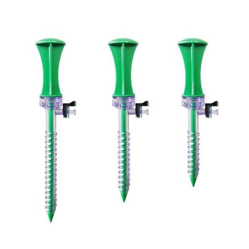 Orthopädie-Trokar - Disposable Orthopedic Trocar - Hangzhou Boer Medical Instrument - mit Verschlussstopfen / mit Einblaseport / zum Einmalgebrauch