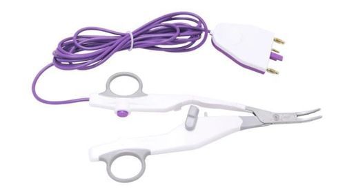 Chirurgische Klemme - Hangzhou Boer Medical Instrument - Versiegelung / elektrochirurgisch / zum Einmalgebrauch