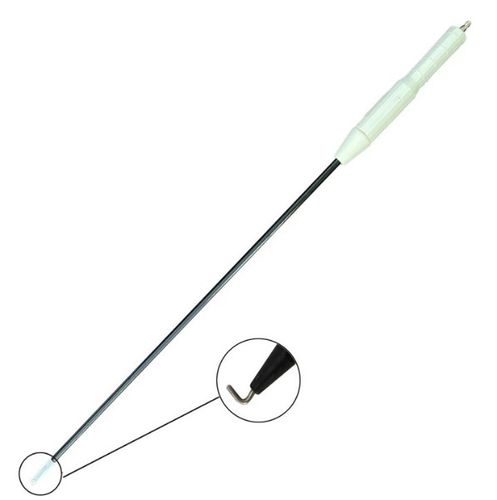 Chirurgische Elektrode - Hangzhou Boer Medical Instrument - für Elektrochirurgiegeräte / laparoskopisch / elektrochirurgisch
