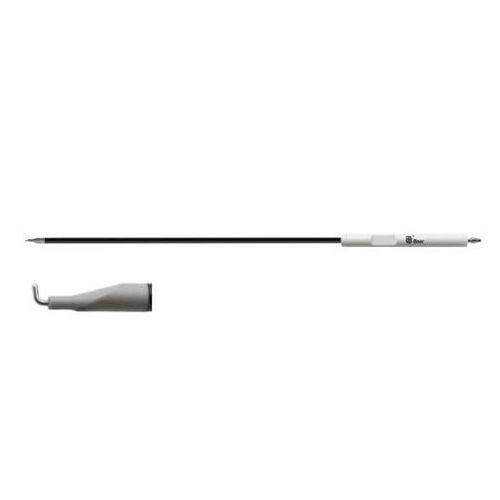 Chirurgische Elektrode - B0494-/B0495-Serie - Hangzhou Boer Medical Instrument - elektrochirurgisch / für Elektrochirurgiegeräte / laparoskopisch