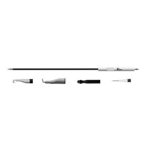 Chirurgische Elektrode - B0494-/B0495-/B0496-/B0497-Serie - Hangzhou Boer Medical Instrument - für minimalinvasive Chirurgie / elektrochirurgisch / für Elektrochirurgiegeräte
