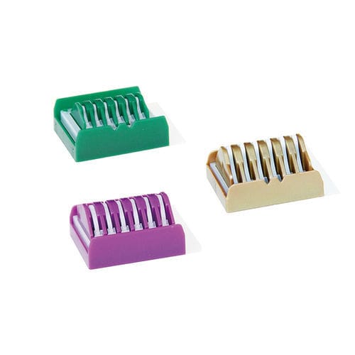 Chirurgische clip / für Polymerligatur - Hangzhou Boer Medical Instrument - Gefäß / laparoscopisch