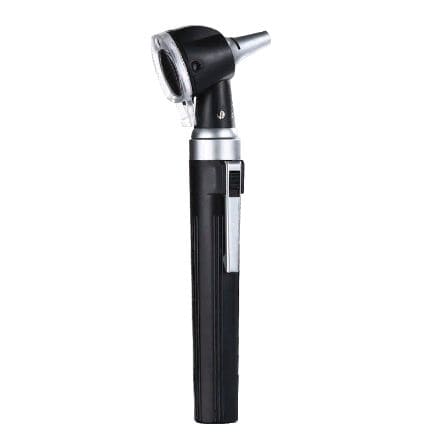 Otoskop für Erwachsene - HS-OT10S - Zhejiang Honsun Medical Technology - mit Spekulum