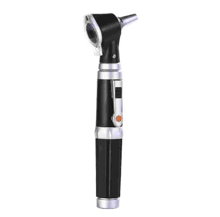 Otoskop für Erwachsene - HS-OT10 - Zhejiang Honsun Medical Technology - mit Spekulum
