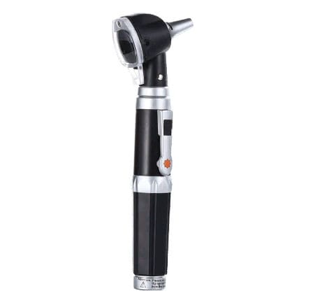 Otoskop für Erwachsene - HS-OT10D - Zhejiang Honsun Medical Technology - mit Spekulum