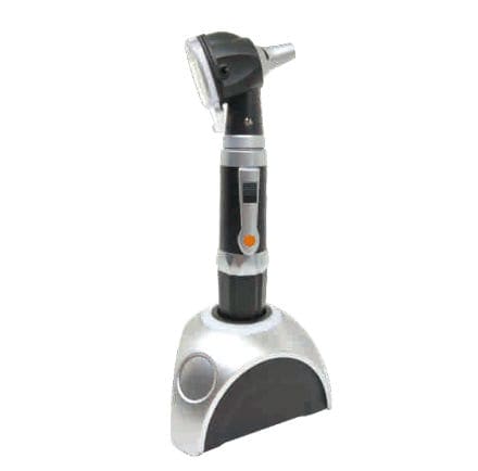Otoskop für Erwachsene - HS-OT10C - Zhejiang Honsun Medical Technology - mit Spekulum