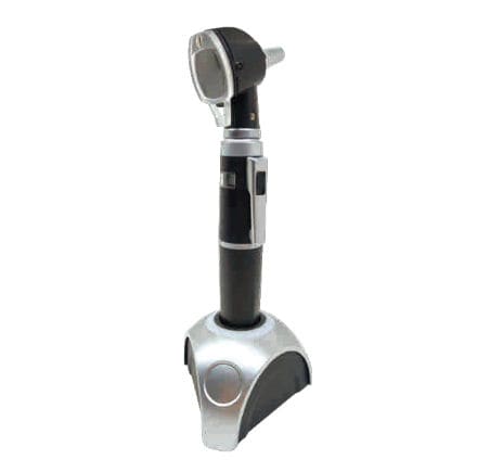 Otoskop mit Spekulum - HS-OT10L-C - Zhejiang Honsun Medical Technology