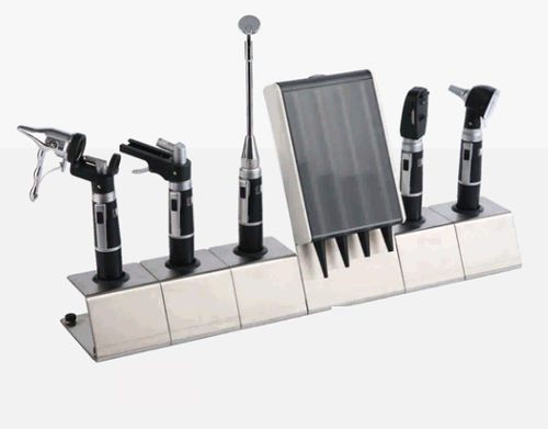 Otoskope Diagnosestation - HS-W100 - Zhejiang Honsun Medical Technology