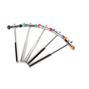 Reflexhammer nach Buck - HS-401G3 - Zhejiang Honsun Medical Technology - Zinklegierung