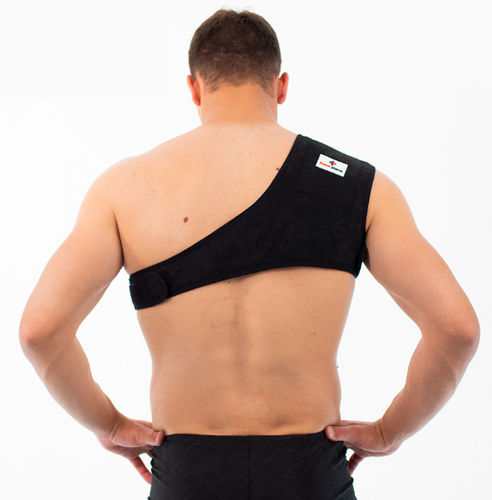 Schulterorthese - 80800 - Kepler Nanodynamics - M / XL / maßgefertigt