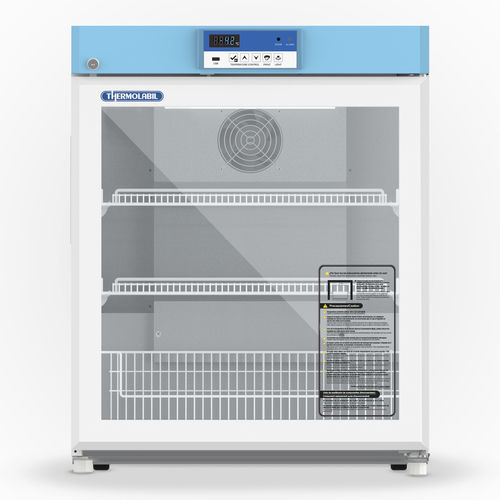 Kühlschrank für Apotheken - TH-081 - Medical Carrier, S.L. - Labor / für biopharmazeutische Anwendungen / für Biobanken