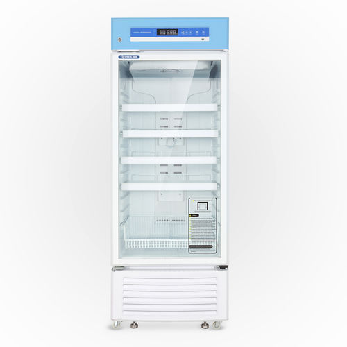 Kühlschrank für Nuklearlabor - TH-176 - Medical Carrier, S.L. - Labor / für Labor / für Apotheken