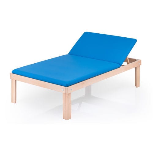 Mechanischer Bobathliege - YUNA 2 - Circeo Italia srl - zweiteilig