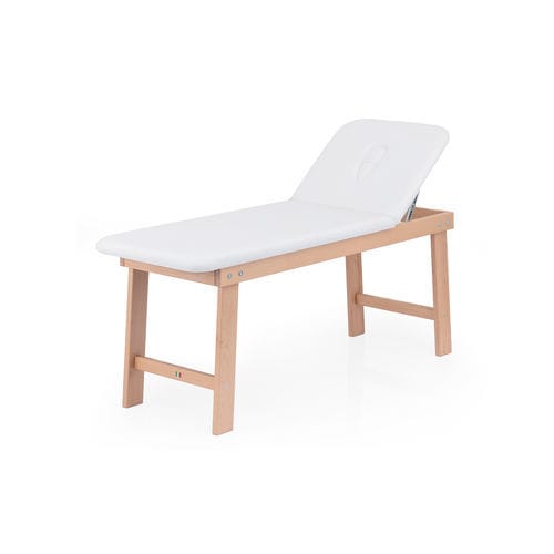 Kardiologie-Untersuchungsliege - ALTAIR - Circeo Italia srl - für Physiotherapie / für Erwachsene / manuell
