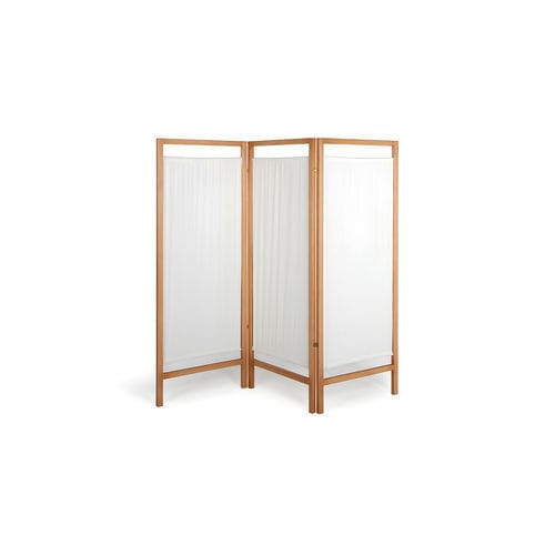 Zusammenklappbarer Medizinischer Bettschirm - 105 series - Circeo Italia srl - 3 Flügel