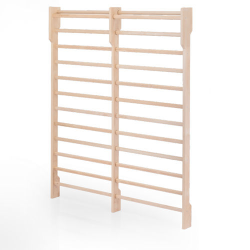 Doppelte Sprossenwand - 1053 - Circeo Italia srl