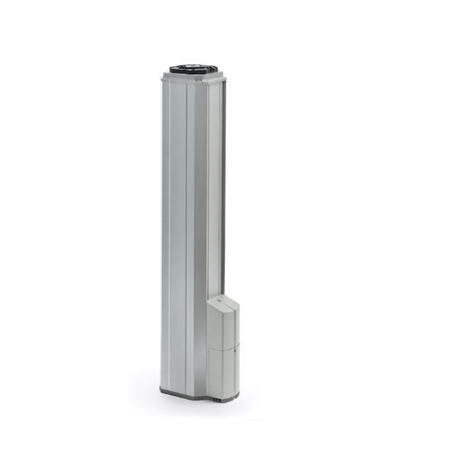 Medizinische Hubsäule - TFG - Ewellix - kompakt