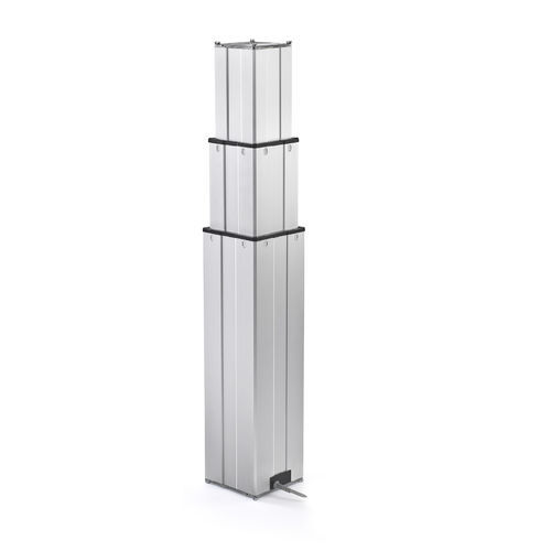 Medizinische Hubsäule - THG - Ewellix - kompakt