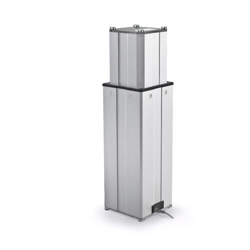Medizinische Hubsäule - TLG - Ewellix - kompakt
