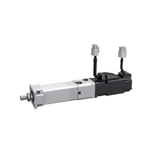 Linearantrieb - CASM-25 - Ewellix - elektrisch / medizinisch