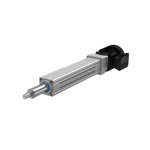 Linearantrieb - CASM-100 - Ewellix - elektrisch / hydraulisch / medizinisch