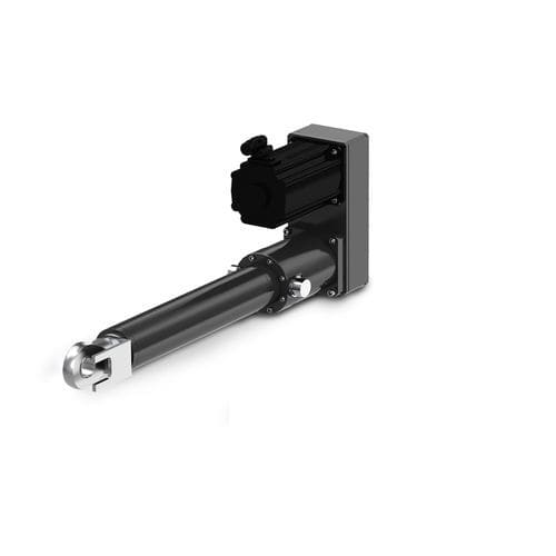 Linearantrieb - SRSA - Ewellix - hydraulisch / elektrisch / medizinisch