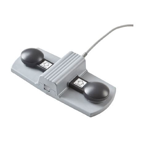 Medizinischer Schalter - STL - Ewellix - Druckknopf / 3-polig