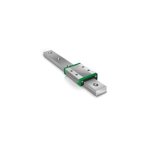 Kugel-Linearführung - KUEM-E - Ewellix - medizinisch