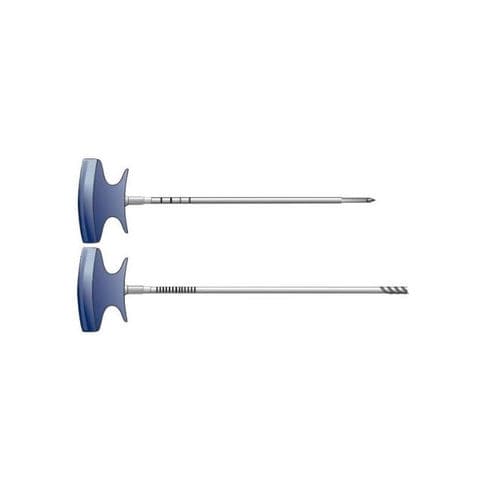 Vertebroplastie-System / Ballonkatheter - 495 series - Adria - Nadel / Zugangsschaft / für perkutane Kyphoplastie