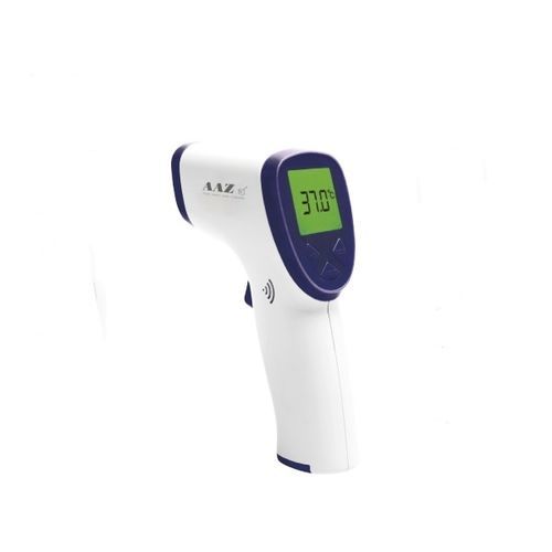 Fieberthermometer - THERMO’CHECK - AAZ - LMB - Infrarot / Stirn / kontaktlos