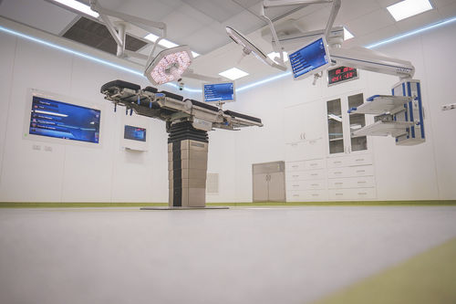 OPVideoSystem - Xe™ - Techlab Works