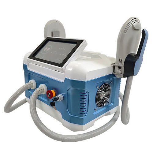 Body-Contouring-Gerät mit Magnetfrequenzen - TB-SL21F - Guangzhou T&B Beauty Equipment