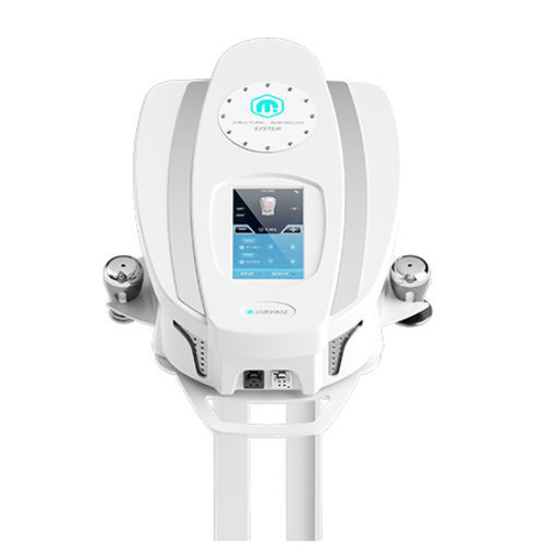 Elektrostimulator - TB-RF09C - Guangzhou T&B Beauty Equipment - Ultraschalltherapiegerät / Tecar-Therapiegerät / RF-Diathermiegerät