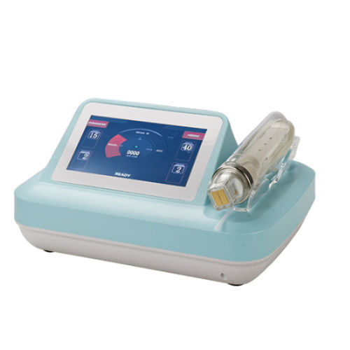 RF-Mikronadelgerät - TB-RF03C - Guangzhou T&B Beauty Equipment