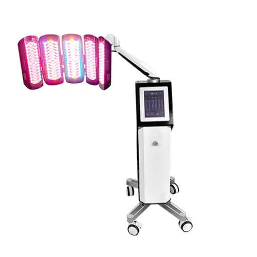 Haarwuchs-Phototherapielampe - TB-L05F - Guangzhou T&B Beauty Equipment - zur Hautverjüngung / Wundheilung / Aknebehandlung