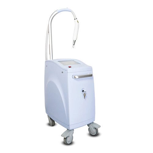 Laser für Pigmentläsionen - TB-L09 - Guangzhou T&B Beauty Equipment - für Hautverjüngung / zur Tattooentfernung / zur Aknebehandlung