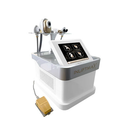 RF-Hautverjüngungseinheit - TB-HF08C - Guangzhou T&B Beauty Equipment