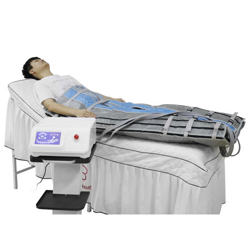 Kompressionstherapiegerät - TB-AP02B - Guangzhou T&B Beauty Equipment - Tischgerät