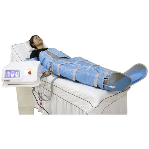 Pressotherapiegerät für den Körper - TB-AP02C - Guangzhou T&B Beauty Equipment - Tischgerät