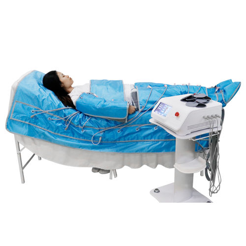 Pressotherapiegerät für den Körper - TB-AP02D - Guangzhou T&B Beauty Equipment - Tischgerät