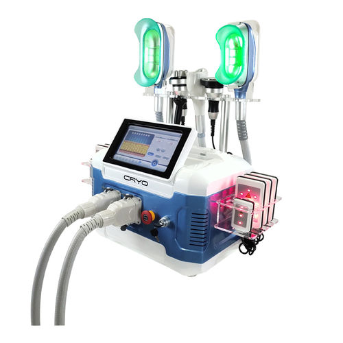 Kryolipolyse-Einheit - TB-CRYO06G - Guangzhou T&B Beauty Equipment