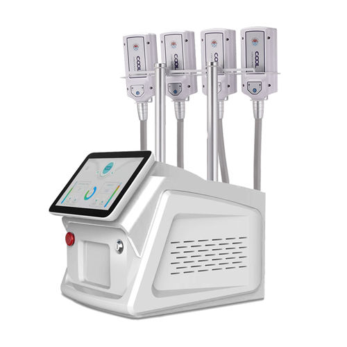 RF-Body-Contouring-Gerät - TB-CRYO09 - Guangzhou T&B Beauty Equipment - Kryolipolyse-Gerät