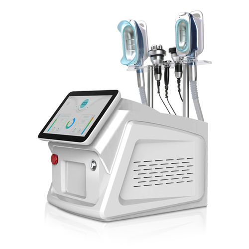Kryolipolyse-Einheit - TB-CRYO08C - Guangzhou T&B Beauty Equipment